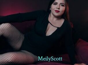 MeilyScott xxx Fantasy Land