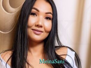 MeinaSani
