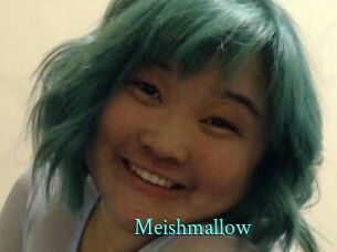 Meishmallow