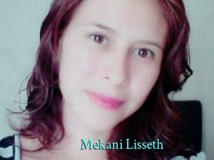 Mekani_Lisseth