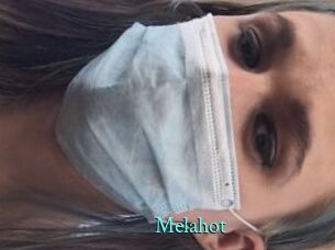 Melahot xxx Fantasy Land