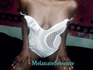 Melanatedessence