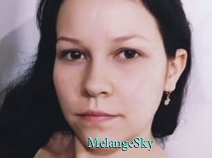 MelangeSky