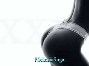 MelaniaSugar