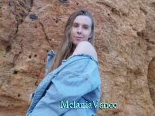 MelaniaVance