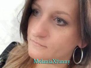 MelaniaXfunny