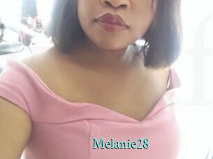 Melanie28