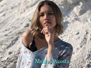 MelanieAcosta xxx Fantasy Land