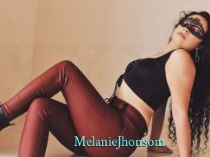 MelanieJhonsom