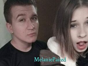 MelaniePaired