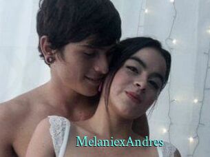 MelaniexAndres