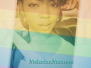 MelaninnMonroee xxx Fantasy Land
