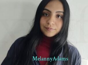 MelannyAdams