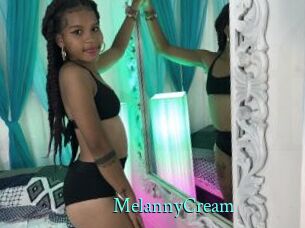 MelannyCream