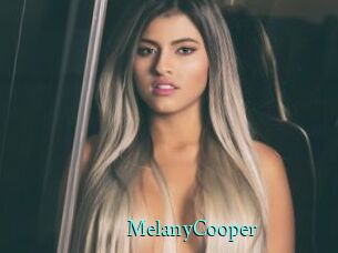 MelanyCooper
