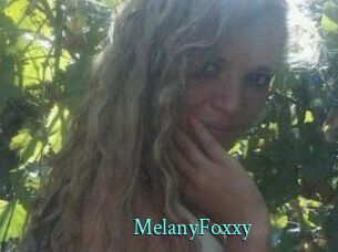 MelanyFoxxy