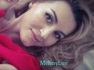 MelanyLov