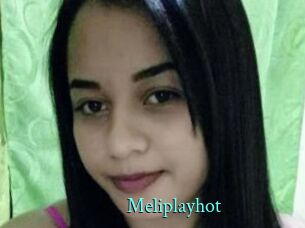 Meliplayhot