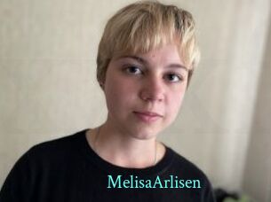 MelisaArlisen