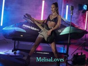 MelisaLoves xxx Fantasy Land