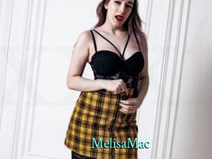 MelisaMac xxx Fantasy Land