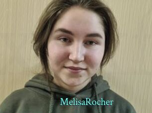 MelisaRocher