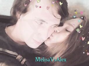 MelisaVsAlex xxx Fantasy Land