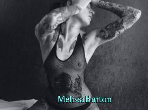 MelissaBurton