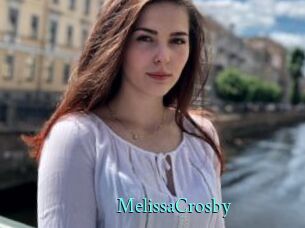 MelissaCrosby