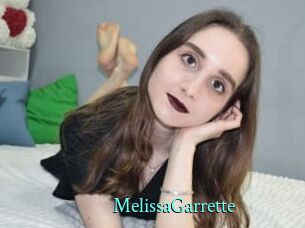 MelissaGarrette