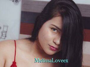 MelissaLoveex