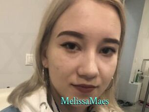 MelissaMaes