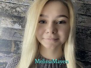 MelissaMayers