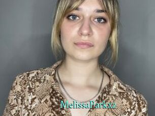 MelissaParkxz