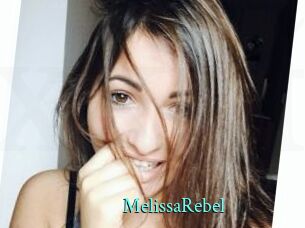 MelissaRebel