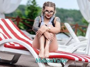 MelissaViolet