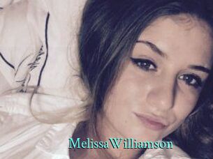 Melissa_Williamson