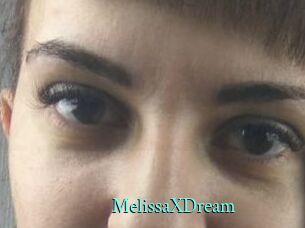 MelissaXDream