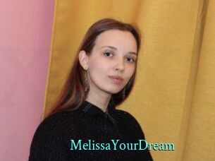 MelissaYourDream