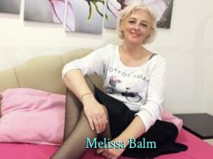 Melissa_Balm