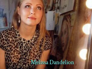 Melissa_Dandelion