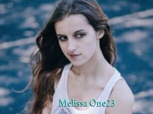 Melissa_One23