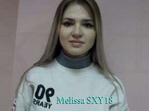 Melissa_SXY18