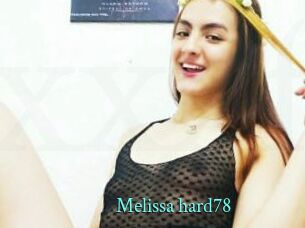 Melissa_hard78
