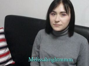 Melissabrightmmm