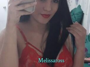 Melissaross