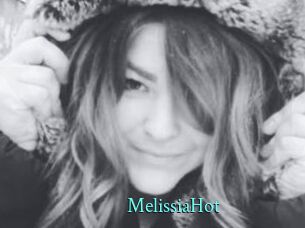 MelissiaHot
