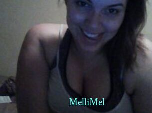MelliMel