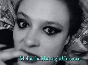 MellietheMidnightUnicorn xxx Fantasy Land