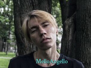 MelloAngello xxx Fantasy Land